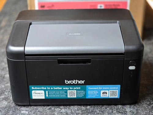 Brother l1242w compact - brother, hl-l1242w