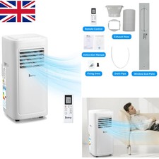 Portable air conditioner 8000 - air,