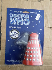DOCTOR WHO DALEK DAPOL