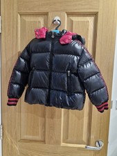 Authentic Moncler Girls Down