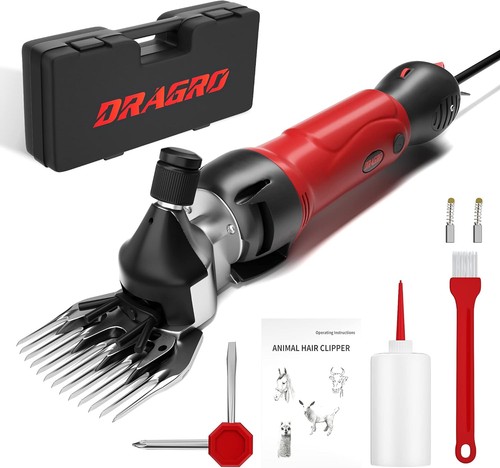 Sheep shears 500w - sheep,