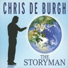 Chris De Burgh: Story Man