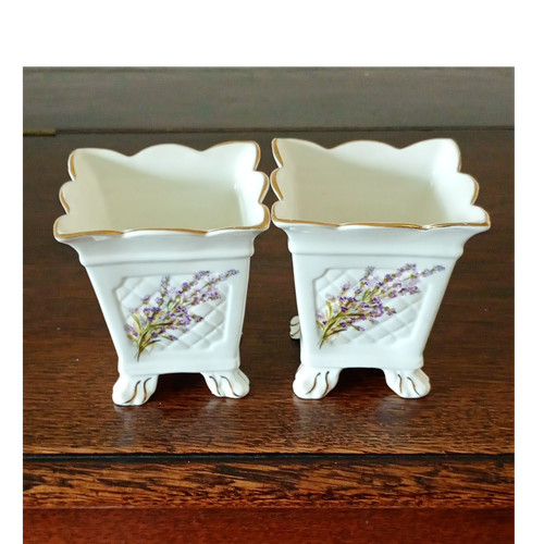 George fine bone - bone, china