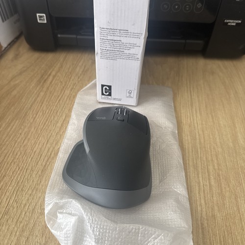 Logitech master 2s - logitech,
