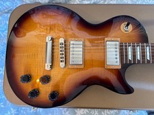 Gibson USA Les Paul Studio 2015 Desert Sunburst with hard case