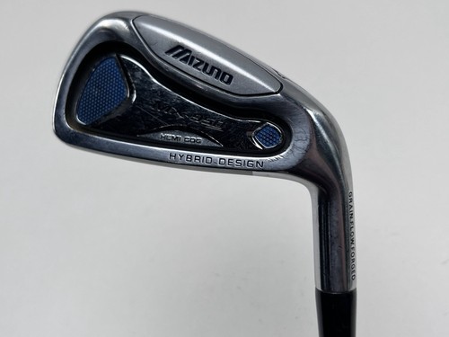 Mizuno 950 single iron - mizuno, 5
