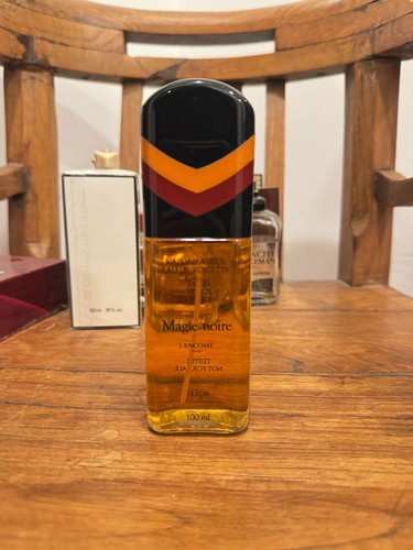 Black magic lancome 100ml - black,