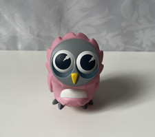 Coarse Omen Owl Blush Vinyl