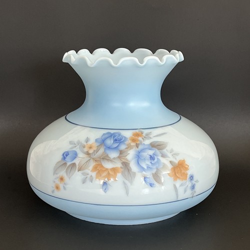 Vintage fitter blue tint - fitter,