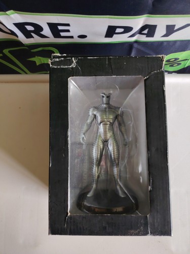 The destroyer figurine - the,
