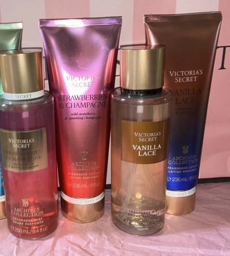 Victorias secret from - secret,