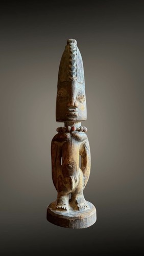 Beautiful wood carved - a,