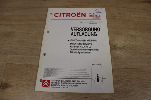 Citroen bre 0866 hdi bosch - citroen,