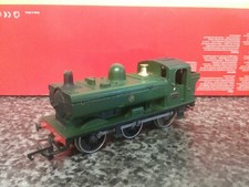 OO GAUGE HORNBY 0-6-0 GWR