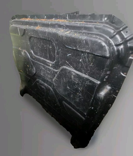 Ford transit mk8 bulkhead - ford,