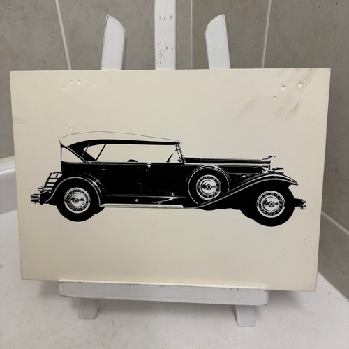 1932 packard model 905 - 1932,