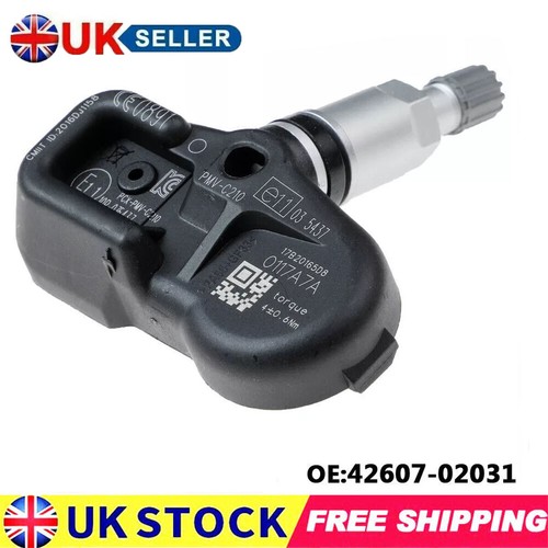 Tpms tyre pressure monitor - tpms,