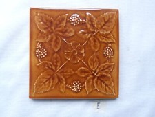 Old Majolica Victorian /