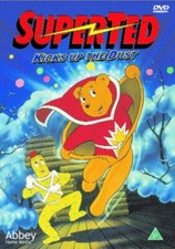 SuperTed: SuperTed Kicks up
