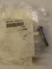 YAMAHA Engine Casing Bolt, 90109-06016 OEM FZ1S XVS1300A YZF-R1 XV1900 FZ1