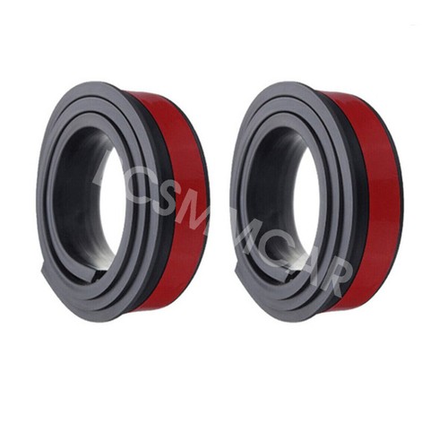 Car wheel eyebrow arch - car,