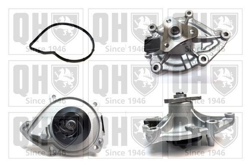 Quinton hazell replacement car - replacement,