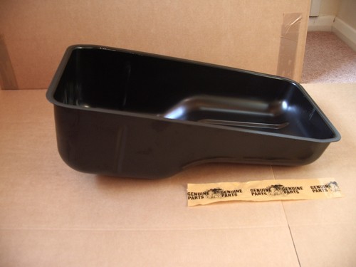 Fits daf 45lf sump - daf,