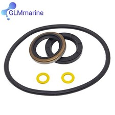 Lower Unit Seal Kit For