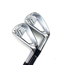 Srixon ZXi 5 / ZXi 7 Combo Irons / 5-AW / Miyazaki Codex Stiff Flex