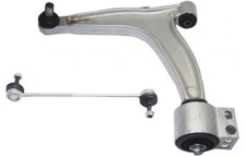 VAUXHALL VECTRA C FRONT LOWER