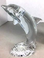 Waterford Leaping Dolphin