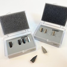Lamy fountain pen - lamy,