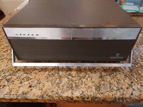 Vintage grundig tk341 - tk341, hi-fi