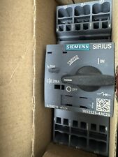 Power switch Siemens