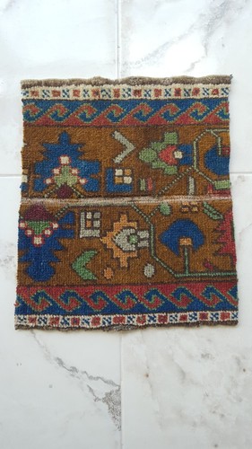 Diy project fragment rug - diy,