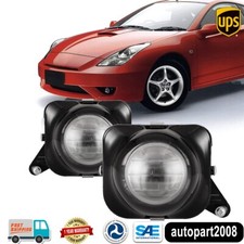Fog Lights for 2000 2001 2002