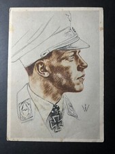 Mint 1942 Germany W Willrich