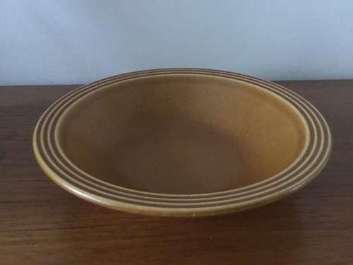 Hornsea saffron cereal - saffron, bowl
