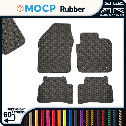 Rubber car mats - rubber, to