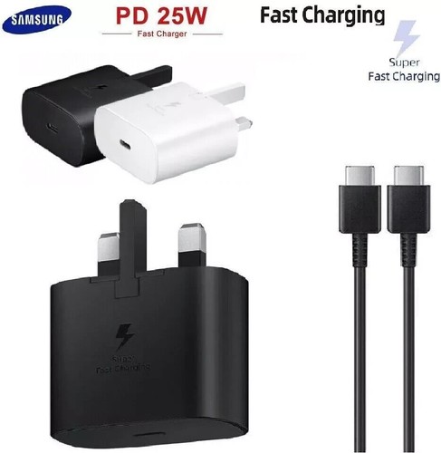 Samsung adaptive fast charger - adaptive,
