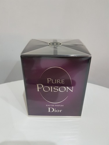 Dior pure poison 100ml - poison, edp