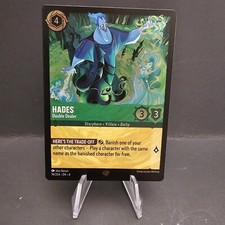 Hades Double Dealer 74/204