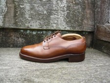 JOSEPH CHEANEY DERBY SHOES