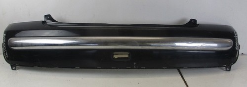 Bmw mini one - r50, bumper