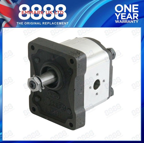 Fits fiat tractor hydraulic - fits,