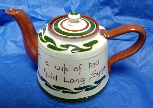 Vintage watcombe devon motto - watcombe,