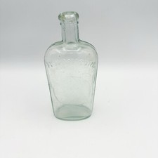 Vintage Glass "Full Measure"