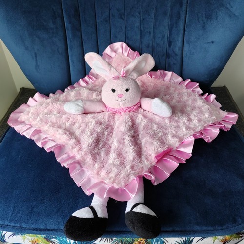 Blankets beyond pink - beyond, bunny
