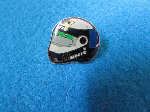 Motorsports badge bieffe - motorsports,