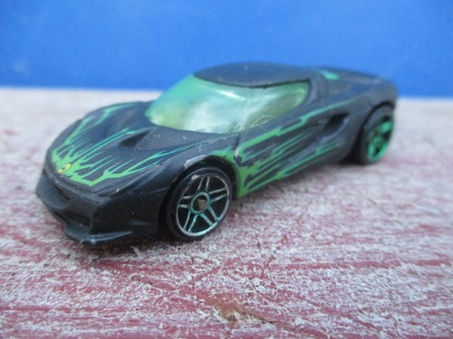 Hot wheels lotus project m250 - lotus,